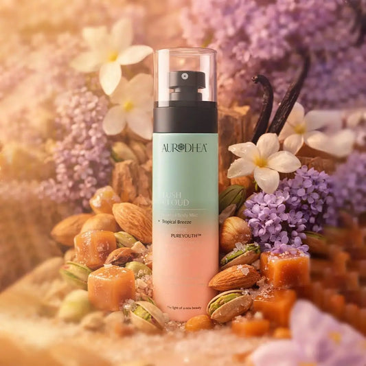 Aurodhea Lush Cloud – Parfümiertes Körperspray Tropical Breeze kaufen Aurodhea Lush Cloud – Parfümiertes Körperspray Tropical Breeze - Chogan Parfum