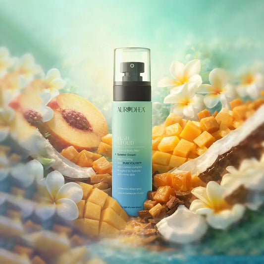 Aurodhea Lush Cloud – Parfümiertes Körperspray Summer Dream kaufen Aurodhea Lush Cloud – Parfümiertes Körperspray Summer Dream - Chogan Parfum