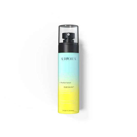 Aurodhea Lush Cloud – Parfümiertes Körperspray Brazilian Sunset - Chogan Parfum