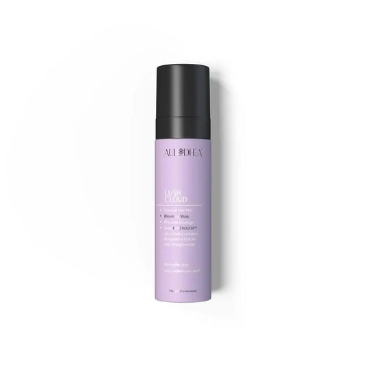 Aurodhea Lush Cloud – Haarparfüm-Spray Blooming Musk - Chogan Parfum
