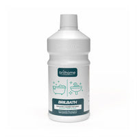 Brilhome Brilbath – Kalkreiniger-Spray für strahlende Bäder