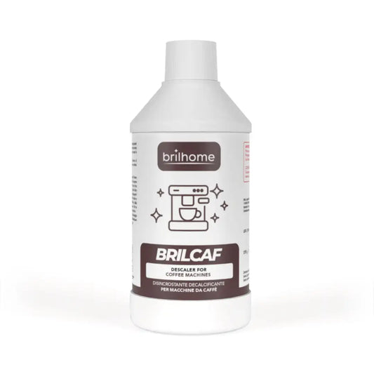 Brilhome Brilcaf – Kaffeemaschinen-Entkalker natürlichen Ursprungs - Chogan Parfum