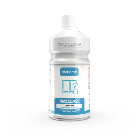 Brilhome Brilglass – Glas- & Spiegelreiniger Streifenfrei - Chogan Parfum