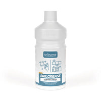 Brilhome Brilgrease – Fettlöser- & Hygienereiniger-Hochkonzentrat