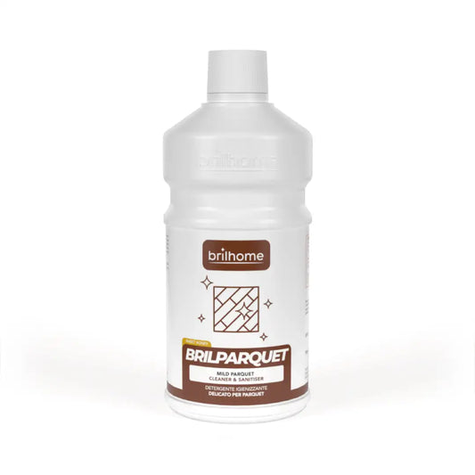 Brilhome Brilparquet – Hygienereiniger für Parkettböden - Chogan Parfum
