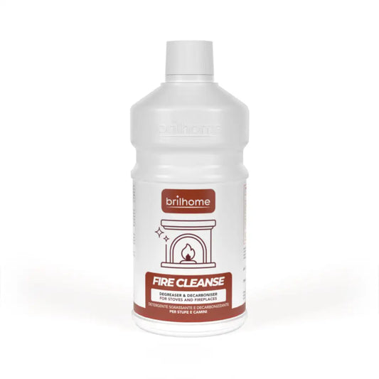 Brilhome Fire Cleanse – Backofen- & Grillreiniger - Chogan Parfum