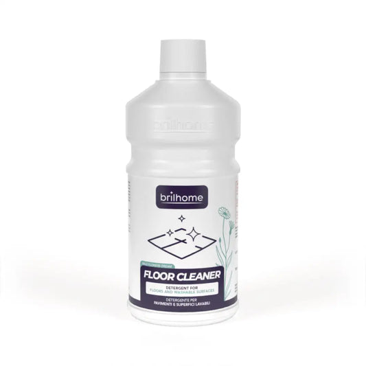 Brilhome Floor Cleaner – Reiniger & Politur für alle Böden - Chogan Parfum