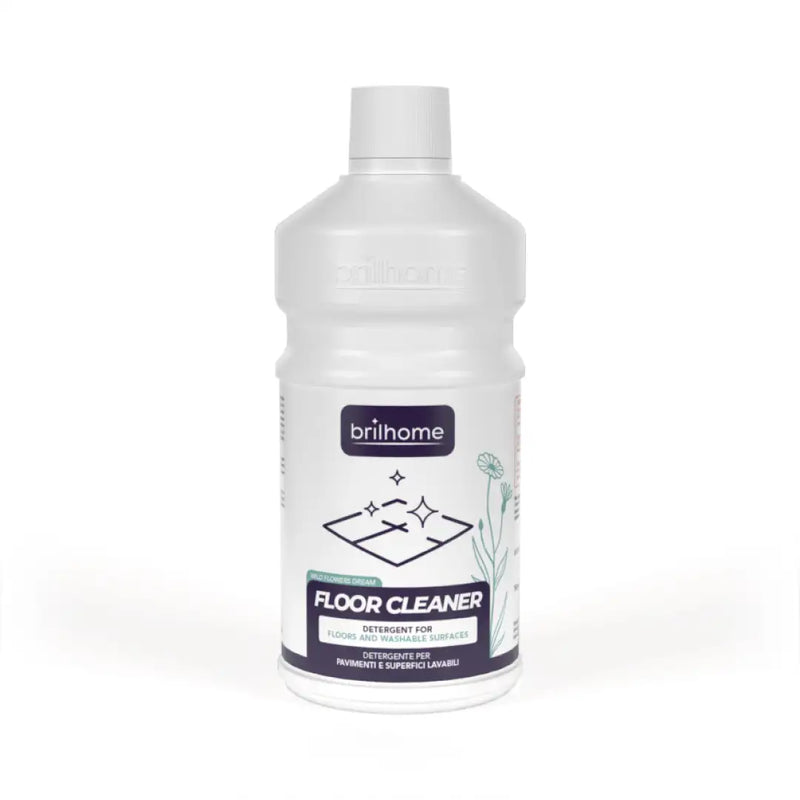 Brilhome Floor Cleaner – Reiniger & Politur für alle Böden - Chogan Parfum