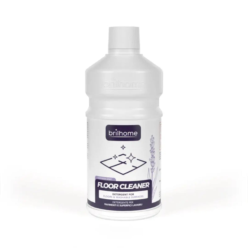 Brilhome Floor Cleaner – Reiniger & Politur für alle Böden - Chogan Parfum