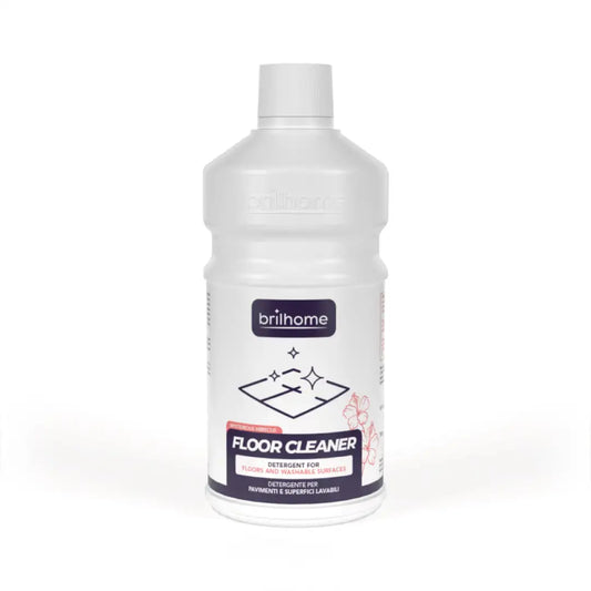Brilhome Floor Cleaner – Reiniger & Politur für alle Böden - Chogan Parfum