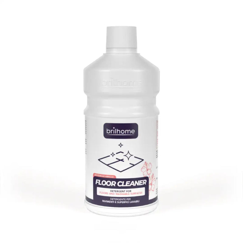Brilhome Floor Cleaner – Reiniger & Politur für alle Böden - Chogan Parfum