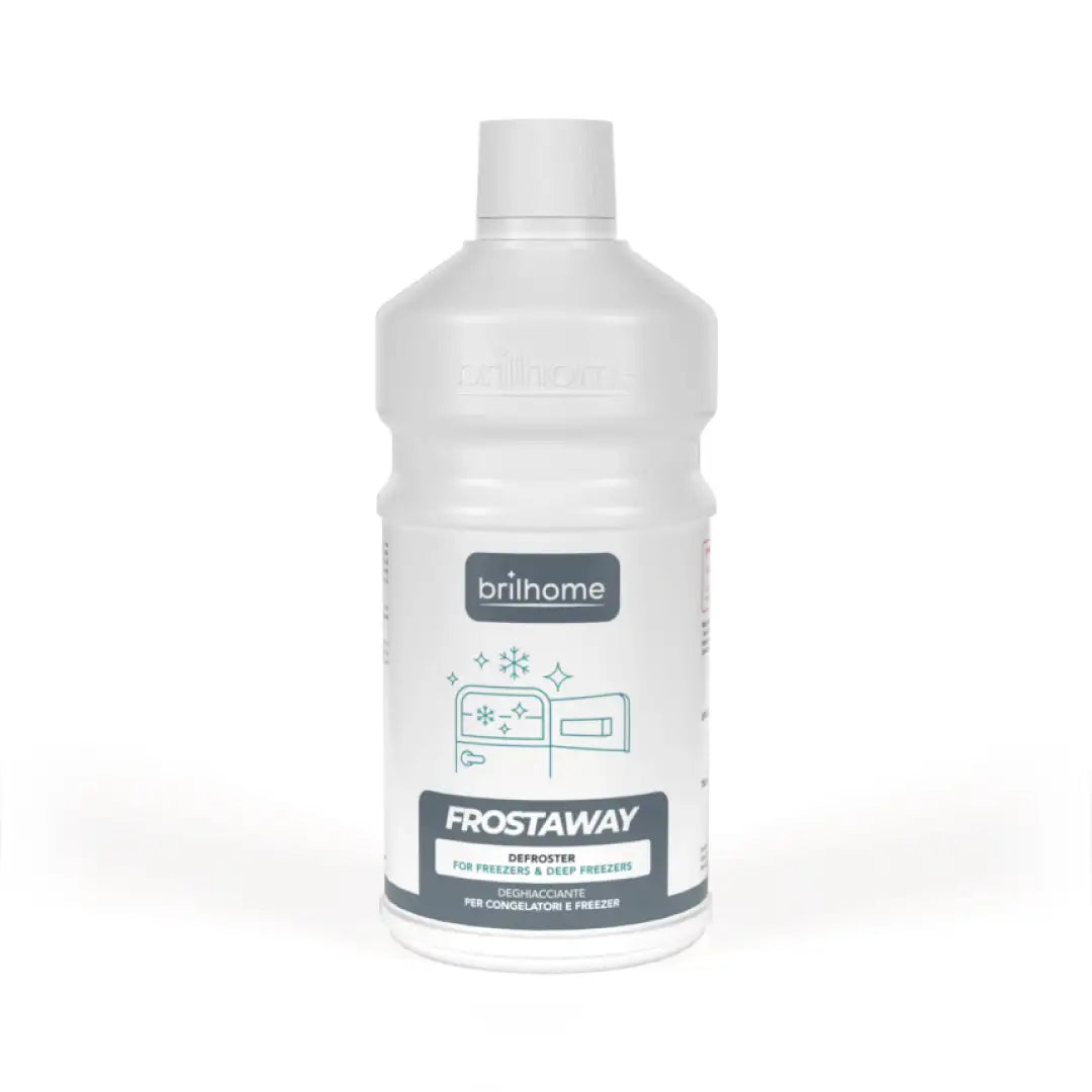 Brilhome Frostaway BH0215 – 750 ml, Abtauhilfe für Gefriergeräte & Gefrierfächer