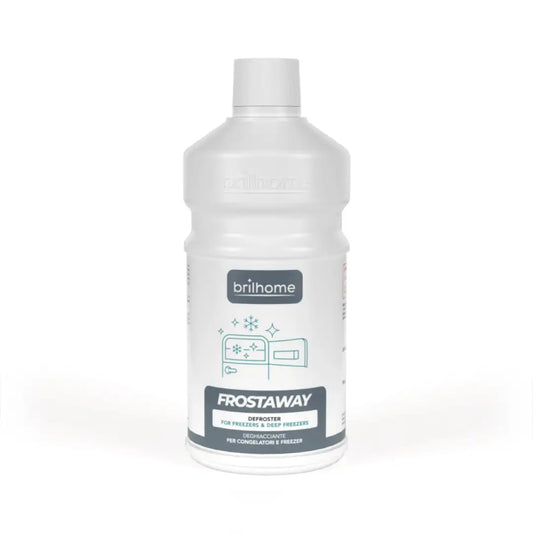 Brilhome Frostaway – Abtauhilfe für Gefriergeräte & -fächer - Chogan Parfum