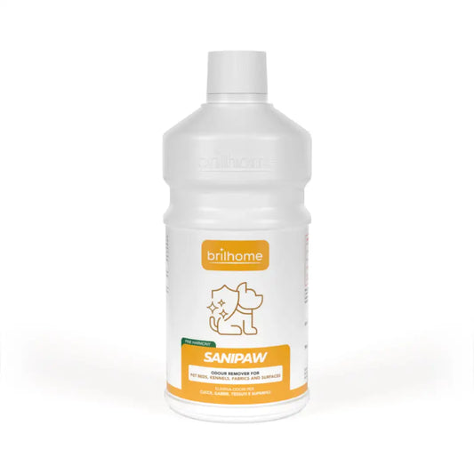 Brilhome Sanipaw – Anti-Geruch Tierreiniger - Chogan Parfum