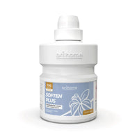 Brilhome Soften Plus – Konzentrierter Weichspüler Goldene Vanille (Vegan)