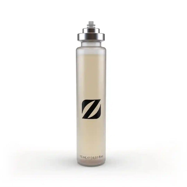 Chogan 001 Parfum Olfazeta Prestige for Him 15 ml Taschenparfum, ideal für unterwegs mit 30 % Duftöl-Konzentration