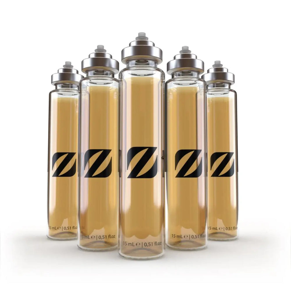 Chogan 001 Parfum Olfazeta – Prestige for Him Herrenduft - Chogan Parfum