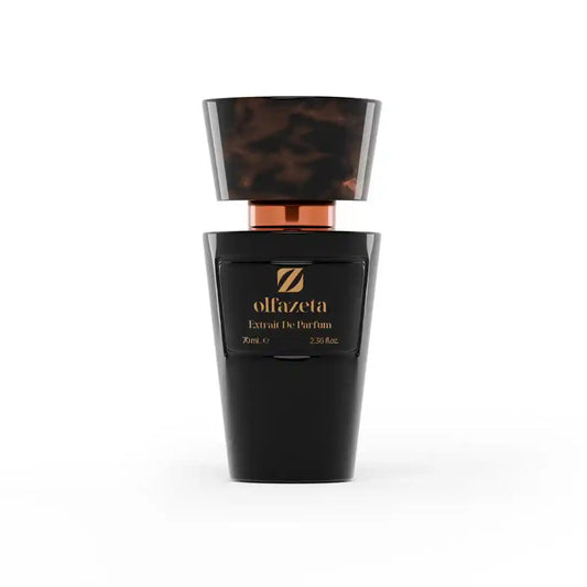 Chogan 018 Parfum – Revelation 70ml Herrenduft mit Leder & Zimt