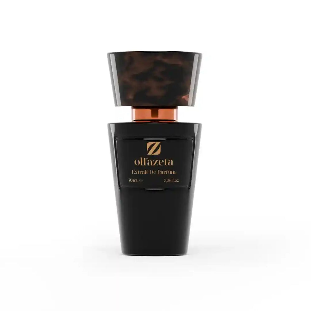 Chogan Parfum 150 – Unbending Man (Olfazeta) - Chogan Parfum