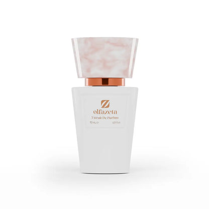 Chogan 163 Parfum Olfazeta - Blooming Skin – 30ml Extrait de Parfum für Damen mit Erdbeere, Jasmin & Bourbonvanille