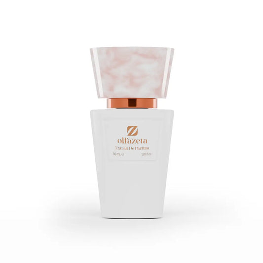 Chogan 163 Parfum Olfazeta - Blooming Skin - Chogan Parfum