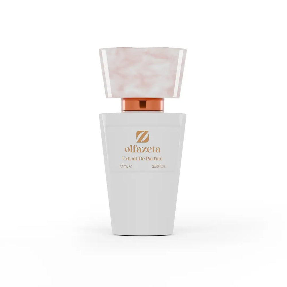 Chogan 163 Parfum Olfazeta - Blooming Skin - Chogan Parfum
