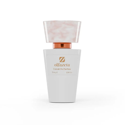 Chogan 163 Parfum Olfazeta - Blooming Skin - Chogan Parfum