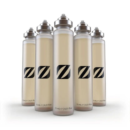 Chogan 164 Parfum Olfazeta - Unfold – 5x15ml Travel-Set Extrait de Parfum für Herren