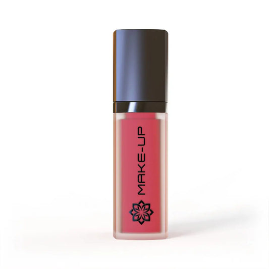 Chogan Aufpolsternder Lipgloss Maxi-Format Coral – Volumen & Glanz | MKLIP43 - Chogan Parfum