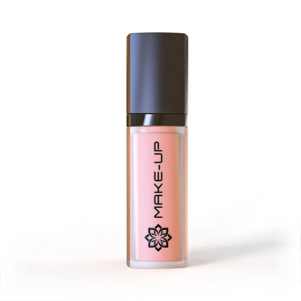 Chogan Aufpolsternder Lipgloss Maxi-Format MKLIP45 – cremiger Gel-Balsam für sofortigen Volumeneffekt und strahlenden Glanz