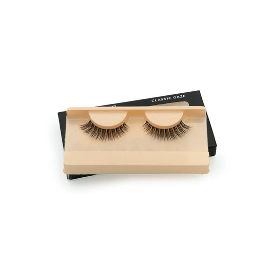 Chogan Eyelashes Classic Gaze | Künstliche Wimpern - Chogan Parfum
