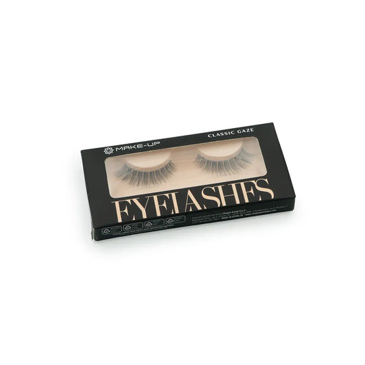 Chogan Eyelashes Classic Gaze | Künstliche Wimpern - Chogan Parfum