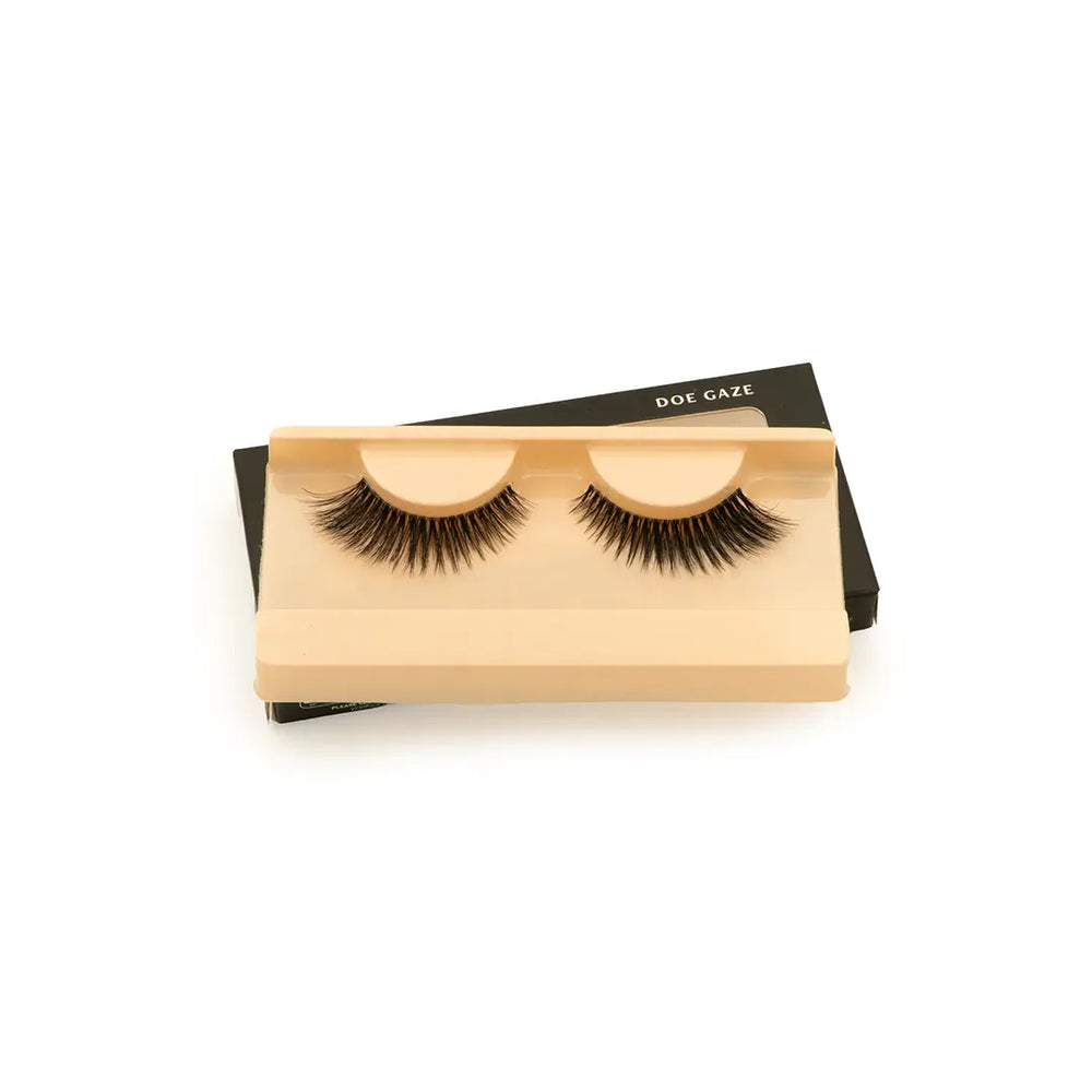 Chogan Eyelashes Doe Gaze | Künstliche Wimpern - Chogan Parfum
