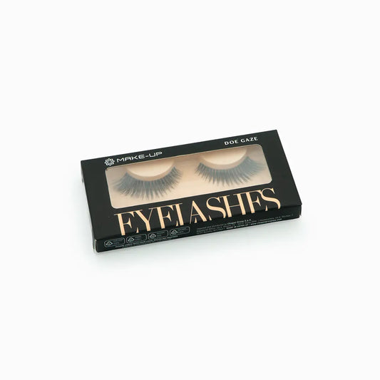 Chogan Eyelashes Doe Gaze | Künstliche Wimpern - Chogan Parfum