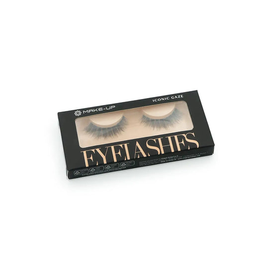Chogan Eyelashes Iconic Gaze | Künstliche Wimpern - Chogan Parfum