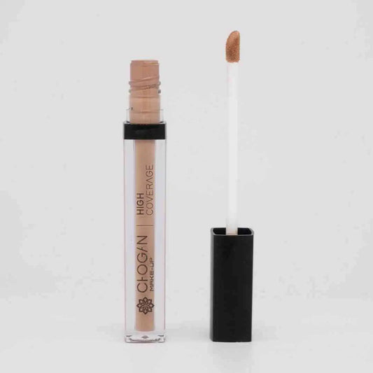 Chogan High Coverage Concealer | Warm Rose - Chogan Parfum