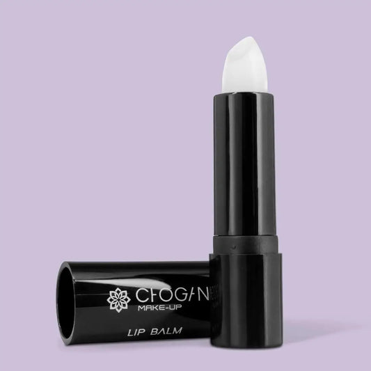 Chogan Lip Balm Neutral – Natürliche feuchtigkeitsspendende Lippenpflege | MKLIP61 - Chogan Parfum