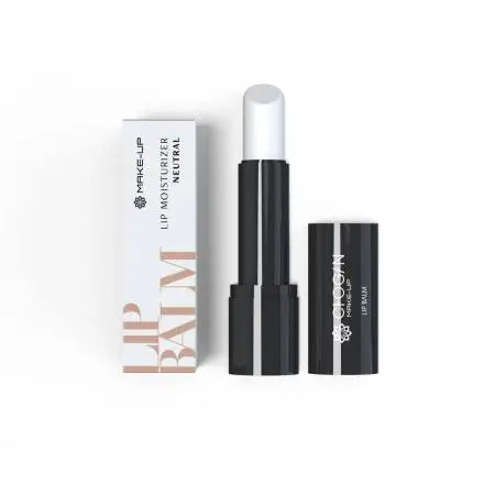 Chogan Lip Balm Neutral – Natürliche feuchtigkeitsspendende Lippenpflege | MKLIP61 - Chogan Parfum