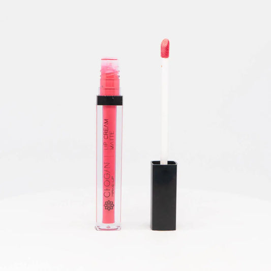 Chogan Lip Cream Matte Flüssiger Lippenstift | First Magenta - Chogan Parfum
