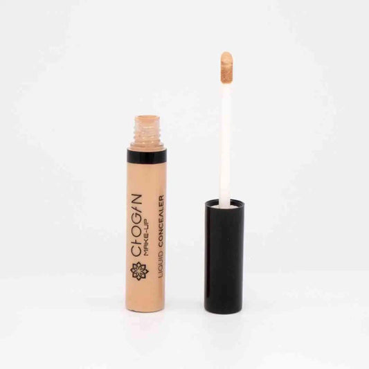 Chogan Liquid Concealer | Honey - Chogan Parfum