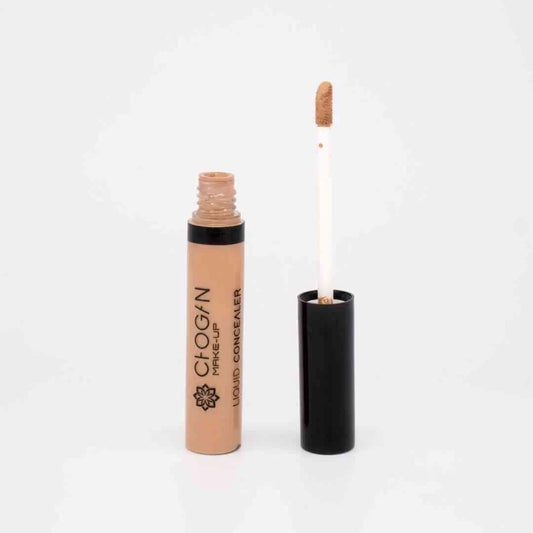 Chogan Liquid Concealer | Light Beige - Chogan Parfum
