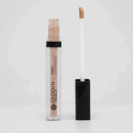 Chogan Make-Up COR09 – High Coverage Concealer Ivory - Chogan Parfum