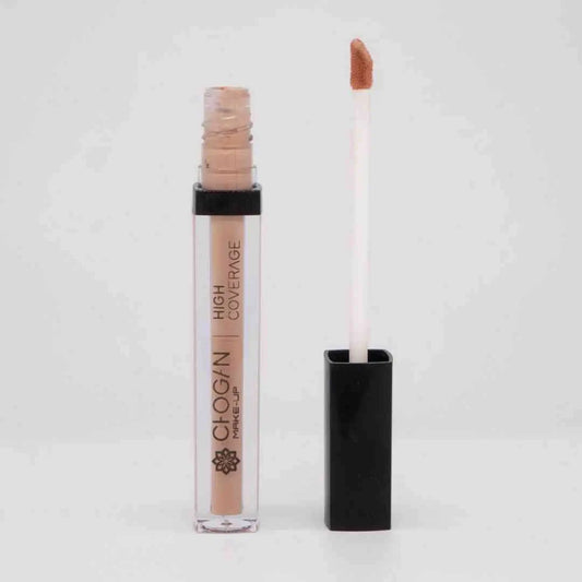 Chogan Make-Up COR10 – High Coverage Concealer Cool Rose - Chogan Parfum