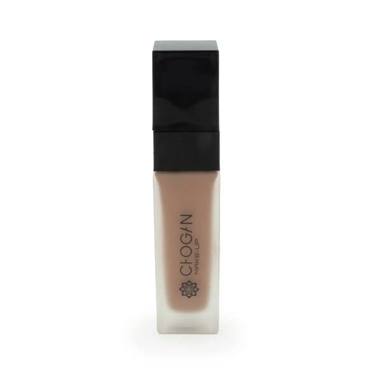 Chogan Make-Up LM14 – Instant Matte Foundation Dark Beige - Chogan Parfum