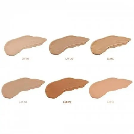 Chogan Make-Up LM09 – Perfect Hydra Foundation Caramel kaufen Chogan Make-Up LM09 – Perfect Hydra Foundation Caramel - Chogan Parfum