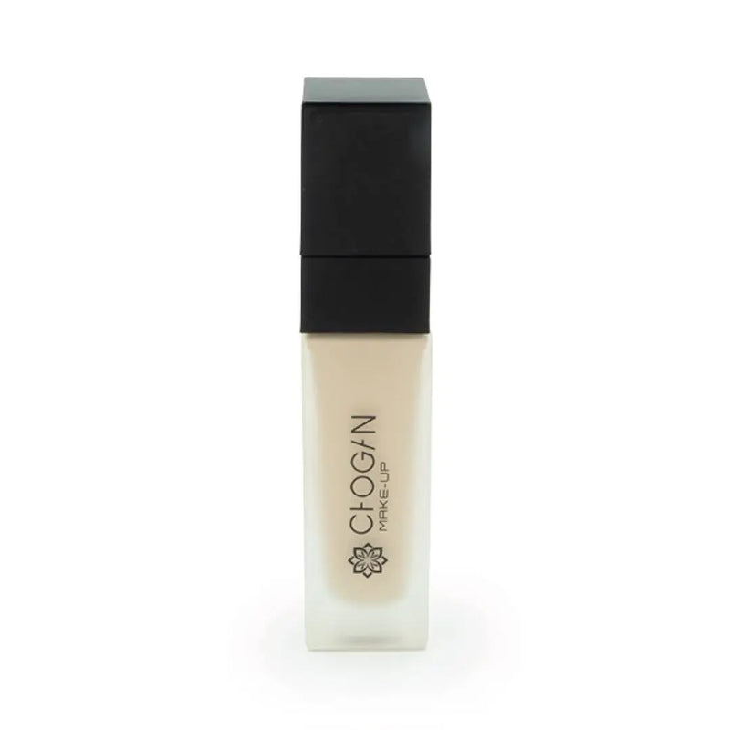 Chogan Make-Up LM15 – Perfect Hydra Foundation Ivory - Chogan Parfum