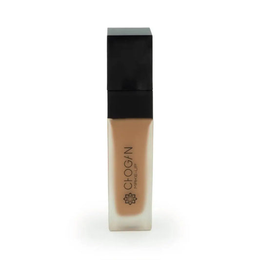 Chogan Make-Up LM17 – Perfect Hydra Foundation Sand - Chogan Parfum