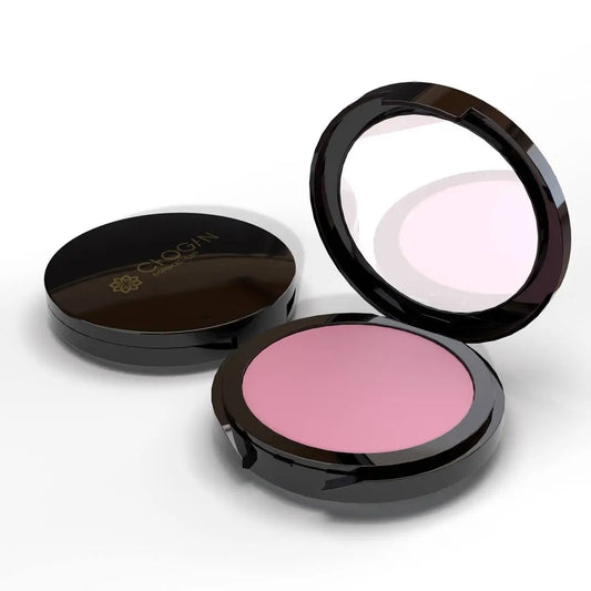 Chogan Make-Up FRD10 – Warm Shade Kompaktrouge Strawberry - Chogan Parfum