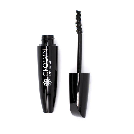 Chogan Mascara Wasserfest Biegend Schwarz | MKMS03 - Chogan Parfum