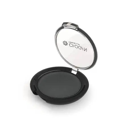 Chogan Lidschatten Black MKOM19 Matte - Chogan Parfum